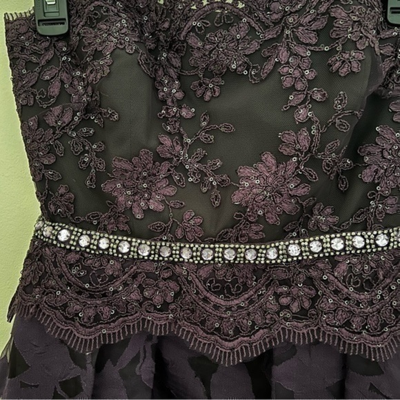 Cocktail Gown Cocktail Gown - Picture 10 of 13